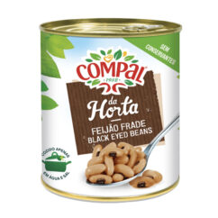 Compal-Feijao-Frade-Black-Eyed-845g