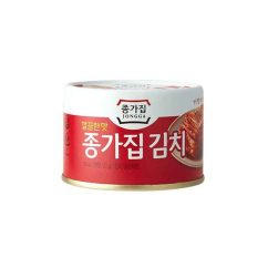 Daesang Chongga Kimchi (Can) 160g
