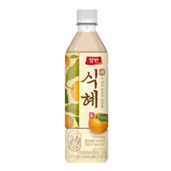 Dongwon-Pear&Rice-Drink-500ml