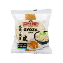 Happy Belly Gyoza Skin 300g