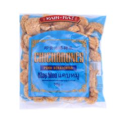 Kain Na! Chicharones 90g