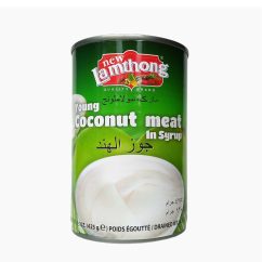 Lamthong Young Coconut Meat 425g