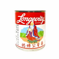 Longevity Condensed Milk 397g