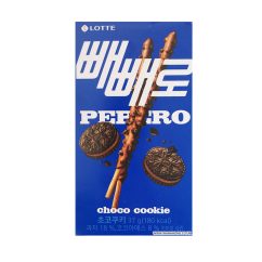 Lotte Pepero-Choco Cookie 37g