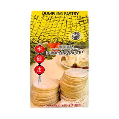 Mong Lee Shang Dumpling Pastry