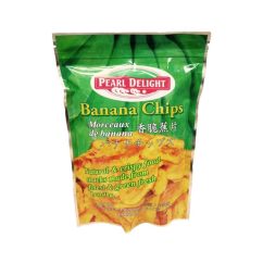 Pearl Delight Banana Chips 150g