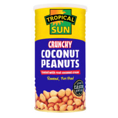 Tropical-Sun-Coconut-Peanuts-330g