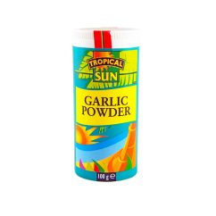 Tropical Sun Garlic Powder 100g