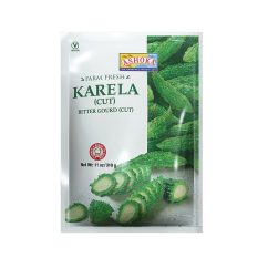 Ashoka Karela Cut 310g