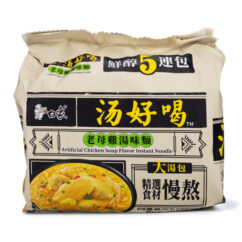 Baixiang-Chicken-Noodle-Pack-450g