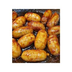 Sylvias Chicken Longanisa 535g