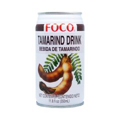 Foco Tamarind Drink 350ml