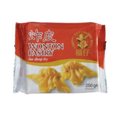 Happy-Boy-Wonton-Pastry-(for deep fry)-250g