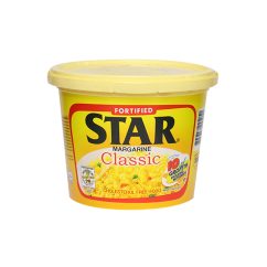 Star Margarine Classic 250g