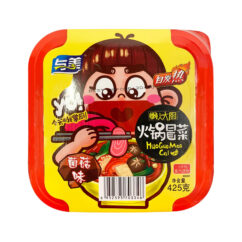 Yumei-Sichuan-Hotpot-Mushroom-425g