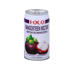 Foco Mangosteen Nectar 350ml
