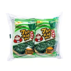 Tao Kae Noi Seasoned Laver Classic