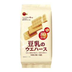 Bourbon-Soy-Milk-Wafer-112g