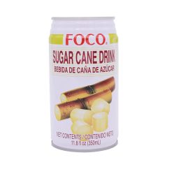 Foco Sugar Cane Drink 350ml