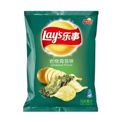 Lays-Potato-Crisp-Seaweed-Flavour-70g