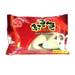 Mong Lee Shang Red Bean Bun 300g