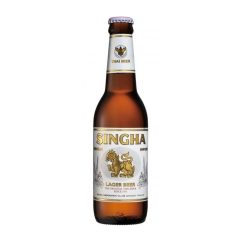Singha Beer 330ml