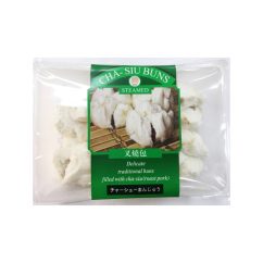 Superior Foods Pork & Veg Buns