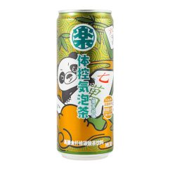 GSHF Sparkling Tea Mojito Flavour