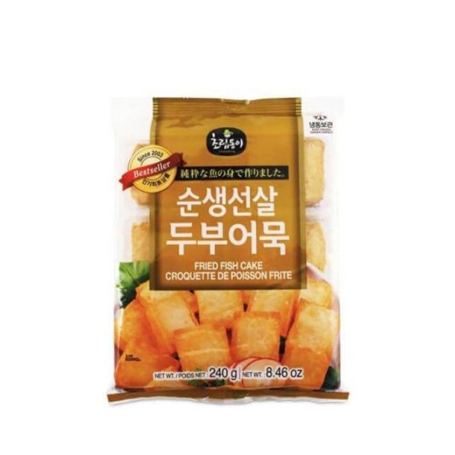 Choripdong Fried Fish Cake 90g