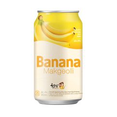 KSD Makgeolli Banana Wine Can