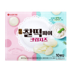 Lotte-Sweet-Rice-Cake-Cream-250g