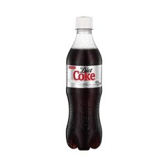 Diet Coke Bottle 500ml