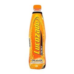 Lucozade Orange 900ml