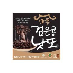 Nikkyuhbio Blackbean Natto 89g