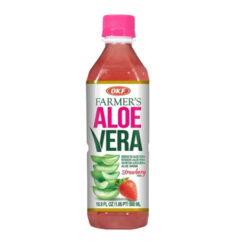 OKF-Aloe-Vera-Strawberry-Juice-500ml