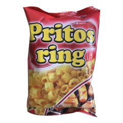 snack pritos ring