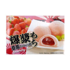 Royal-Family-Strawberry-Mochi-210g