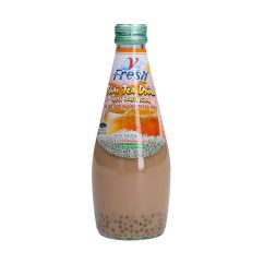 vfresh Thai Tea Drink 290ml