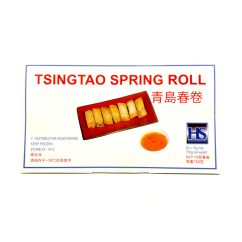 HS Tsingtao Spring Rolls 750g