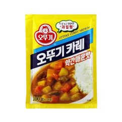Ottogi Curry Powder Mild 100g