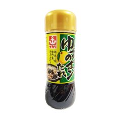 Ikari Yuzu Ponzu No Tare Sauce