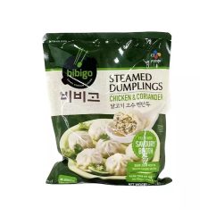Bibigo Chicken Corinader Dumpling