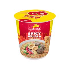 Lucky Me Spicy Bulalo 70g