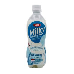 OKF Milky Sparkling 500ml