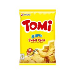 Tomi Sweet Corn 110g