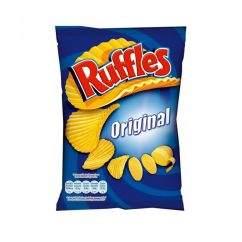 Ruffles Crisps Original 45g