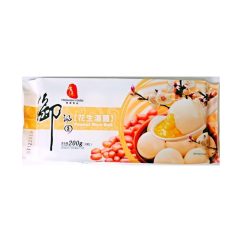 Freshasia Peanut Rice Ball 200g