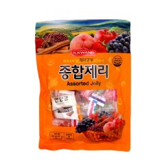 Ilkwang Assorted Jelly 280g