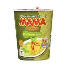 Mama-Green-Curry-Noodle-Cup-70g