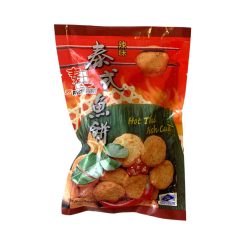 First Choice Fish Cake 200g